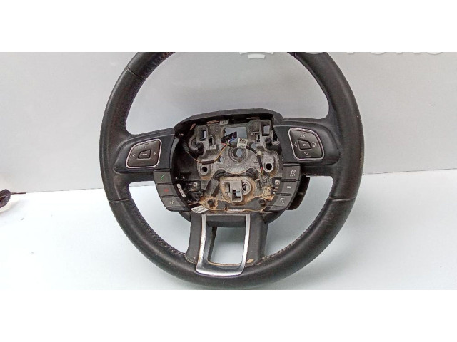 Volant Land Rover Range Rover Evoque L538 2011 GJ323F563BB8PVJ  