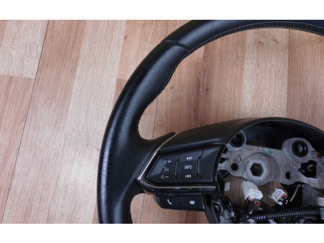 Volant Mazda CX-5 II 2020 KN3L3298XA02, KN3L  