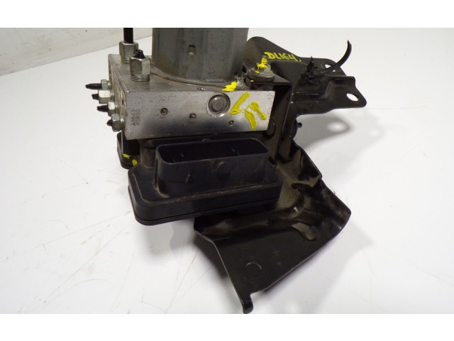 Jednotka ABS 476604CC1B, 476604CC1A   Nissan X-Trail T32 2017