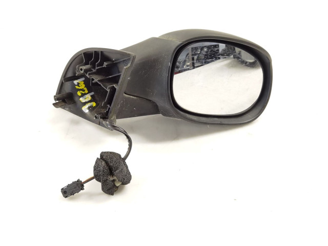 Zpětné zrcátko  Citroen C3 2009  8149RW, 8149FL  