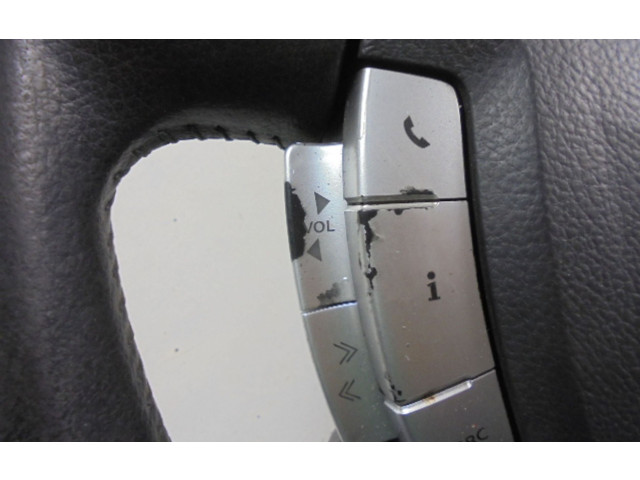 Volant Nissan Primera 2004 48430BA180RK, 48430BA180RK  