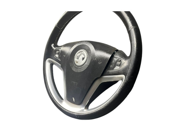 Руль Opel Antara  2006 - 2016 года 95494215      