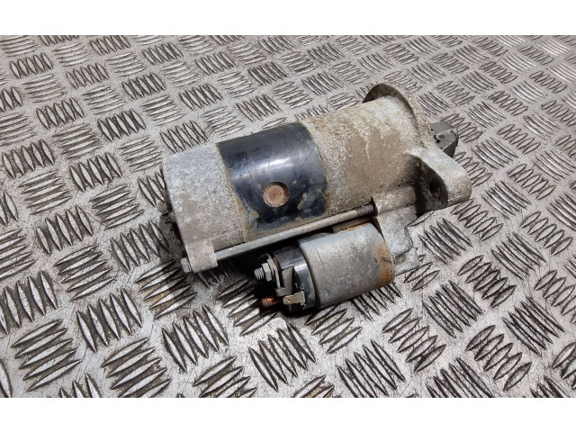 Стартер M002T88671, RF5C   Mazda 6