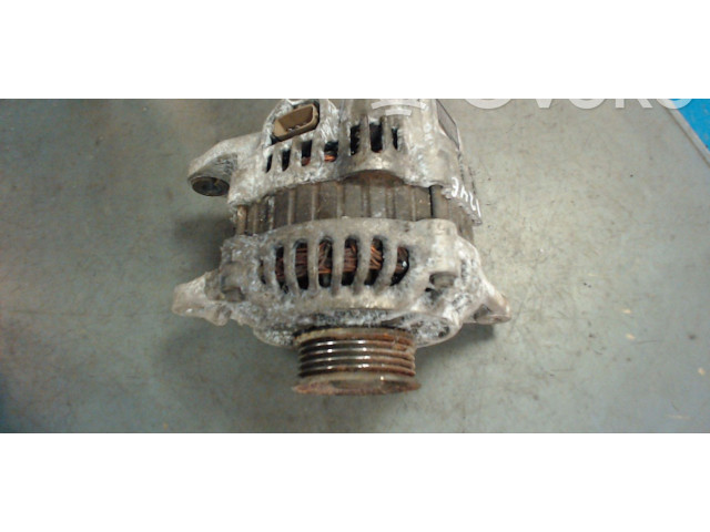 Генератор MD325696   Mitsubishi Colt      
