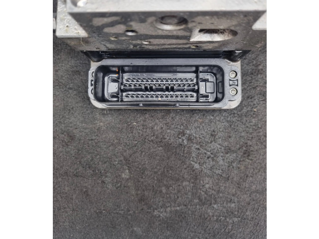 Блок АБС 4H0907379A, 0265960332   Audi  A8 S8 D4 4H  2010 - 2016 года