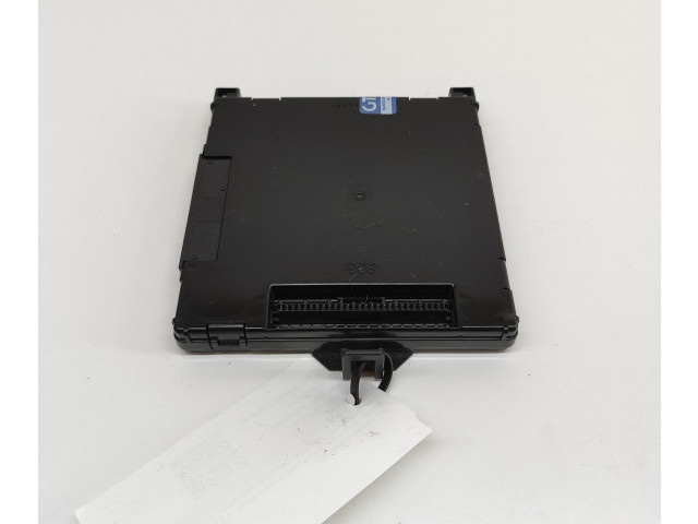 Блок комфорта 892210DA70, MB2381009030   Toyota Yaris Cross   