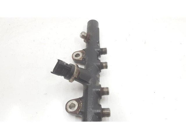 Vstřikovací lišta 1752000Q4B, 1151CB   Nissan Note (E12)  pro naftový motor 1.5  