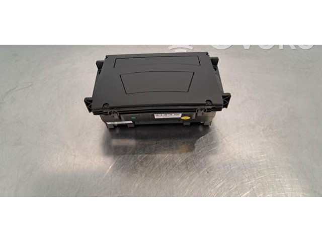 Блок управления 9820759480   DS Automobiles 3