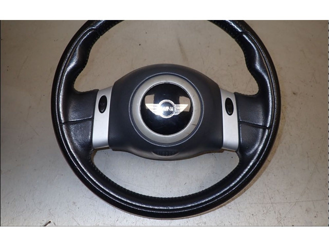 Volant Mini One - Cooper R50 - 53 2004 32330146479  