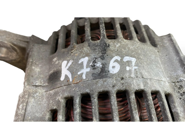 Генератор 56041578AE, TN1210003843   Jeep Cherokee III KJ 2.5     
