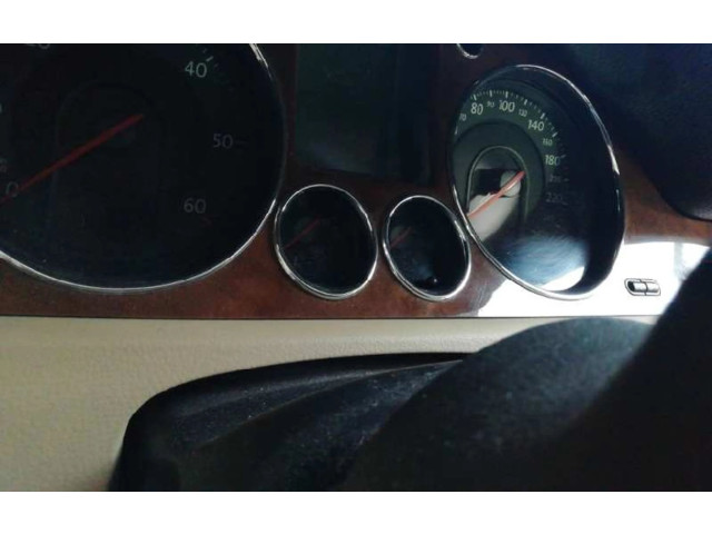 Панель приборов A2C53194181, A2C53117394   Volkswagen Passat Alltrack       