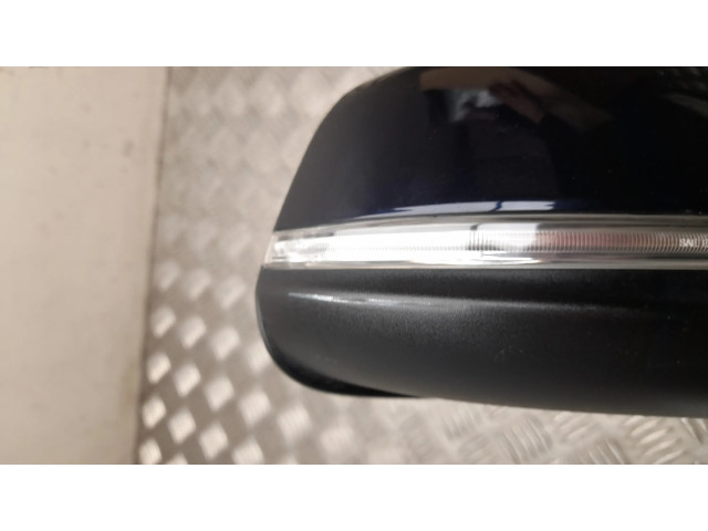 Zpětné zrcátko  BMW 2 F45 2017  E1041357  