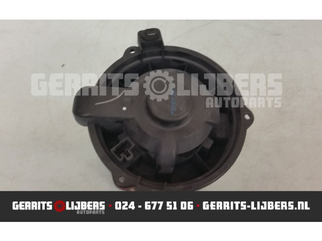 Вентилятор печки    MF0160700701, 1736006902   Mitsubishi Colt