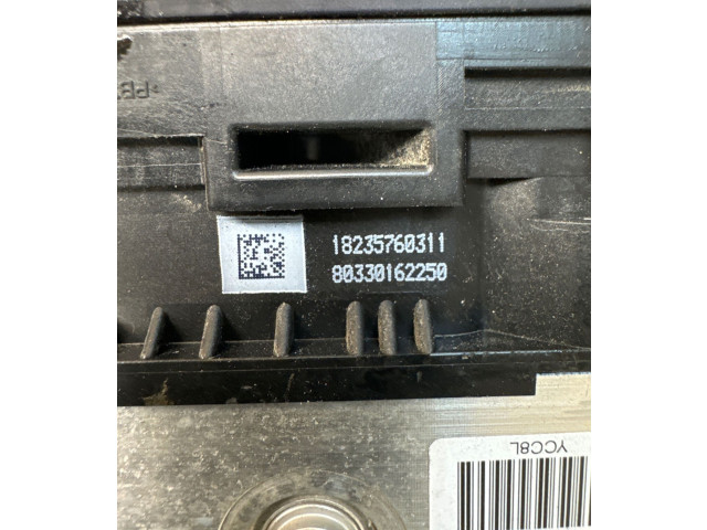 Jednotka ABS 18235760311, 80330162250   Seat Toledo IV (NH) 2012