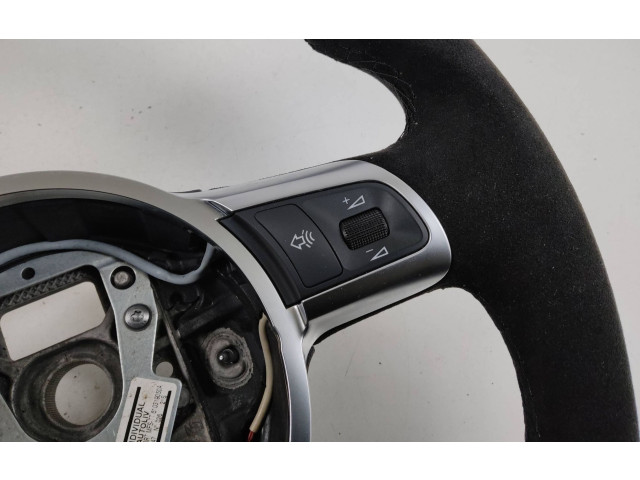 Volant Audi RS6 2010 8J0124, 610319050A  