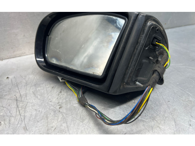Zpětné zrcátko  Mercedes-Benz E W211 2002  413133419  