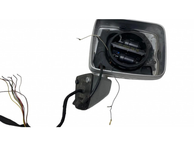 Zpětné zrcátko pravé Mercedes-Benz G W461 463 2013  A4638103516, 4638103516  