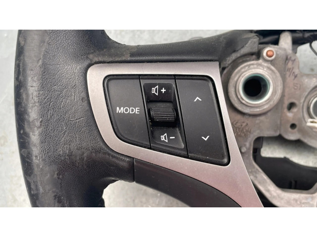 Volant Hyundai i40 2012   