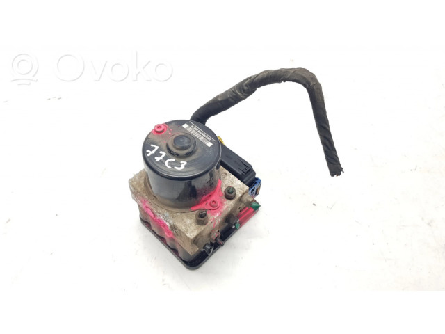 Jednotka ABS 10096014443, 8200808145   Renault Espace -  Grand espace IV 2007
