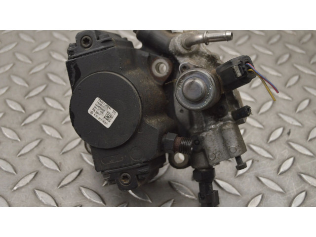 Vstřikovací čerpadlo A6510701601   Mercedes-Benz A W176    OM 651.901 