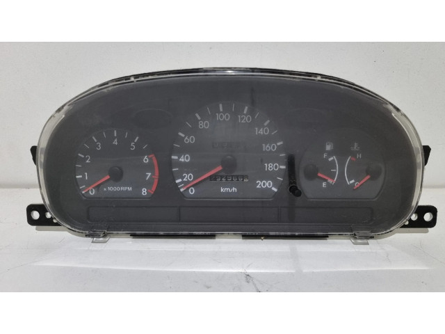 Přístrojová deska  Hyundai Accent 1996 71110550  