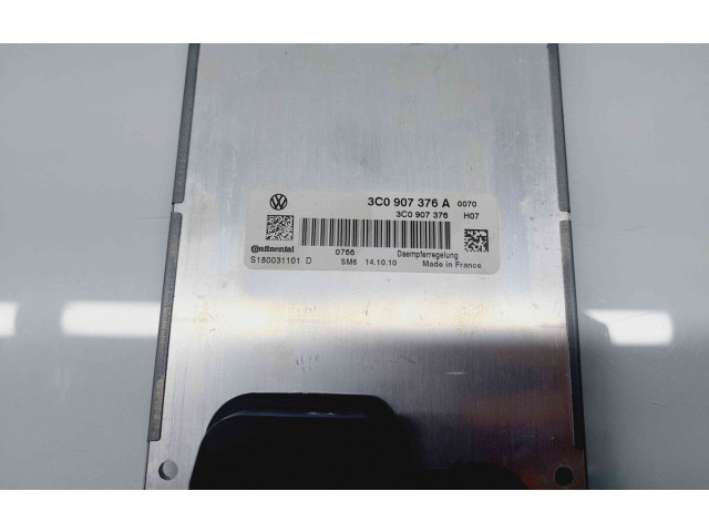 Блок комфорта 3C0907376A   Volkswagen Scirocco   