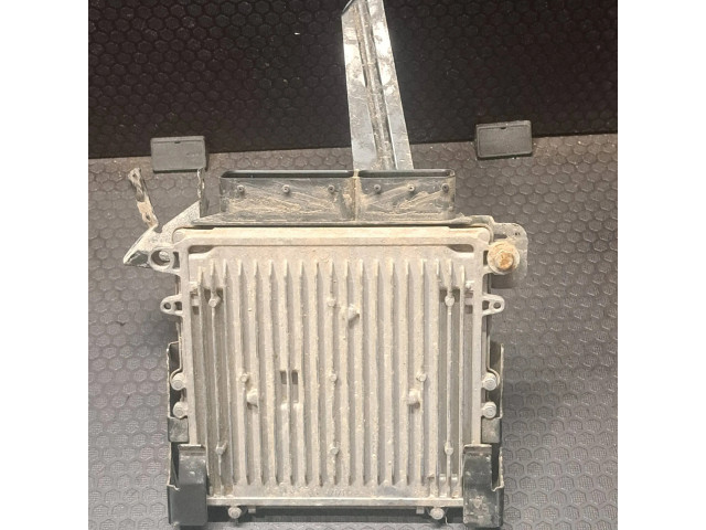 Řídící jednotka A6421506079, 0281012415   Mercedes-Benz ML W164 2006