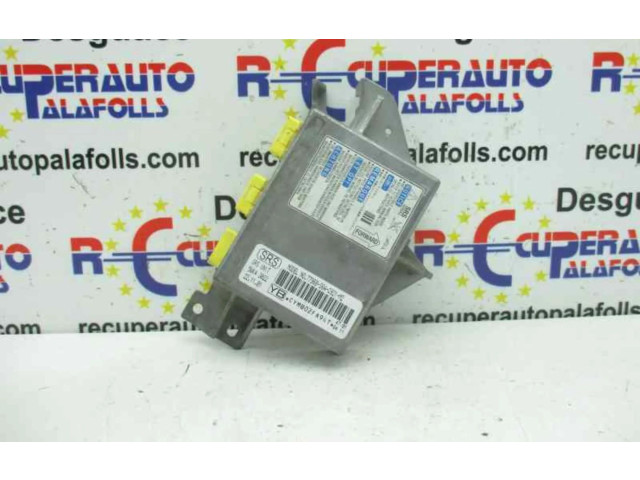 Блок подушек безопасности 77960S6AG921M2   Honda Civic
