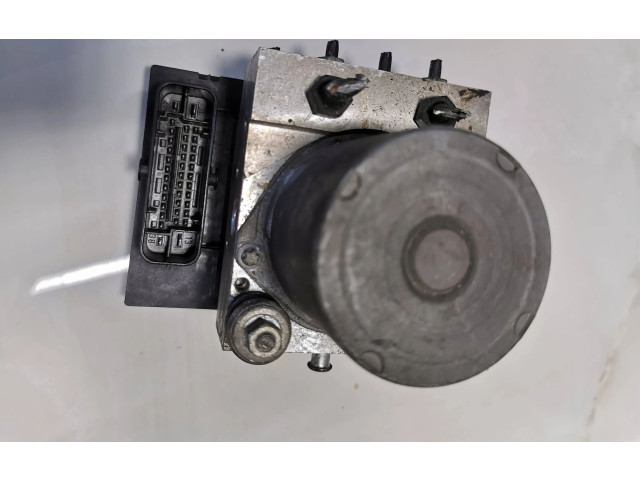 Блок АБС 4F0910517AD, 4F0614517AA   Audi  A6 S6 C6 4F  2004 - 2011 года