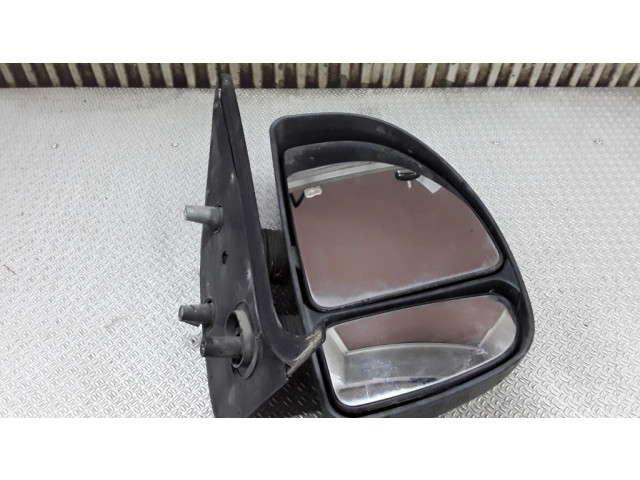 Зеркало (механическое)    правое   Citroen Jumper  2002-2006 года   