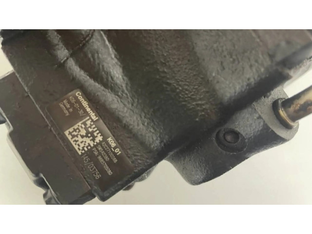 Vstřikovací čerpadlo 9685705080   Ford Mondeo MK IV  pro naftový motor 2.0  