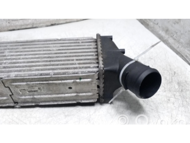 Интеркулер  874824KH, 9646694680   Citroen C4 I 2.0