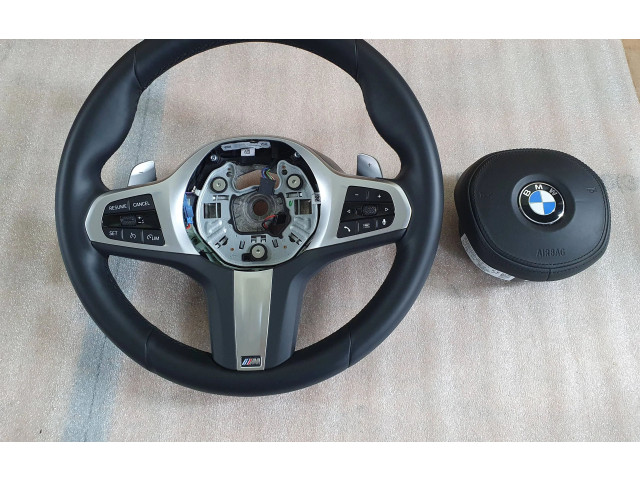 Volant BMW 3 G20 G21 2019 7857776  