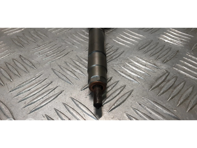Vstřikovač 0445110167, A6400700787   Mercedes-Benz B W245  pro naftový motor 2.0 OM640940 I4