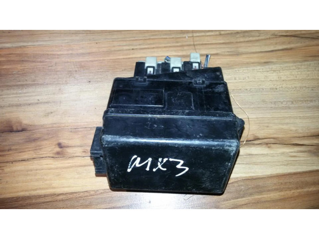   Pojistková skříňka 71246391   Mazda 323 1995