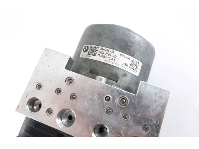 Jednotka ABS 5A44C39, 5A44C38   BMW 3 G20 G21 2021
