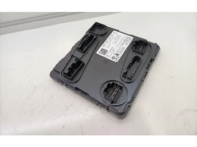 Блок предохранителей 8W0907064AA, 8W0907064AA    Audi A4 S4 B9 2015 - 2019 года