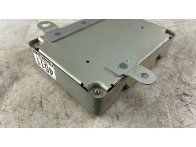 Řídící jednotka Md354511, K8t72876   Mitsubishi Pajero Sport I 2002