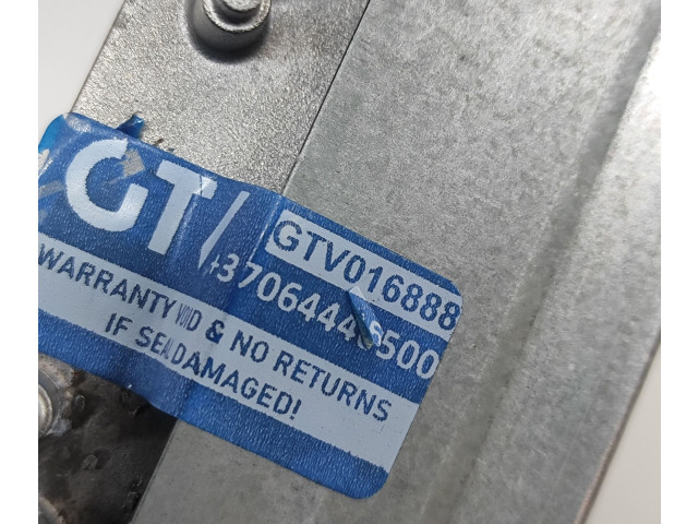 Блок управления двигателя 2891224012, 63566360   Toyota C-HR II