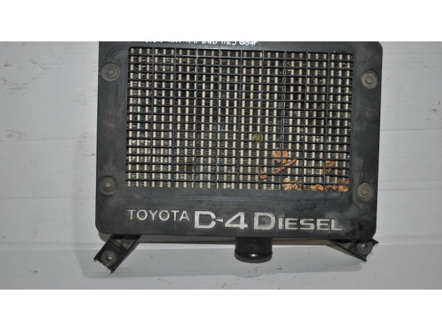 Интеркулер     Toyota RAV 4 (XA20) 