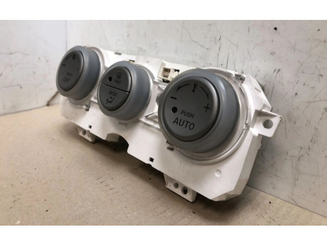 Блок управления климат-контролем    Mazda MX-6