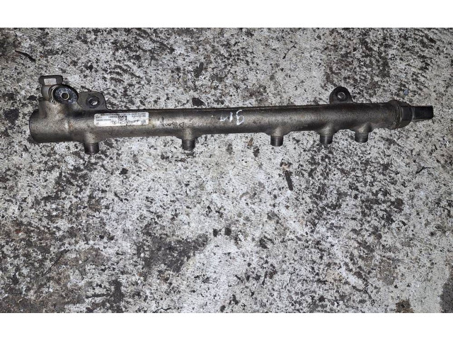 Vstřikovací lišta a6460700395, r91442142a   Mercedes-Benz C AMG W204     