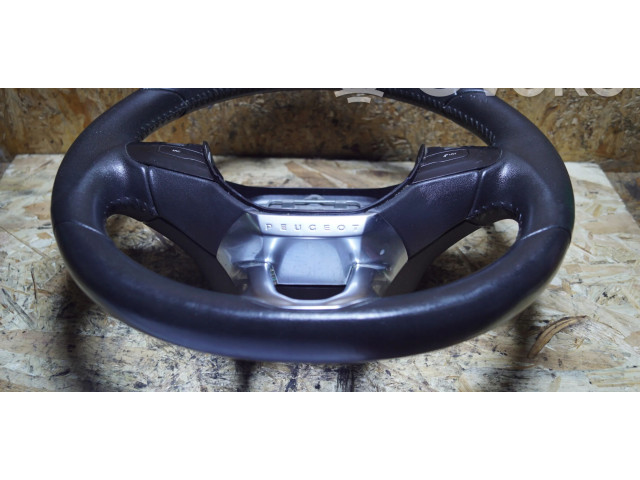 Volant Peugeot 2008 I 2013   