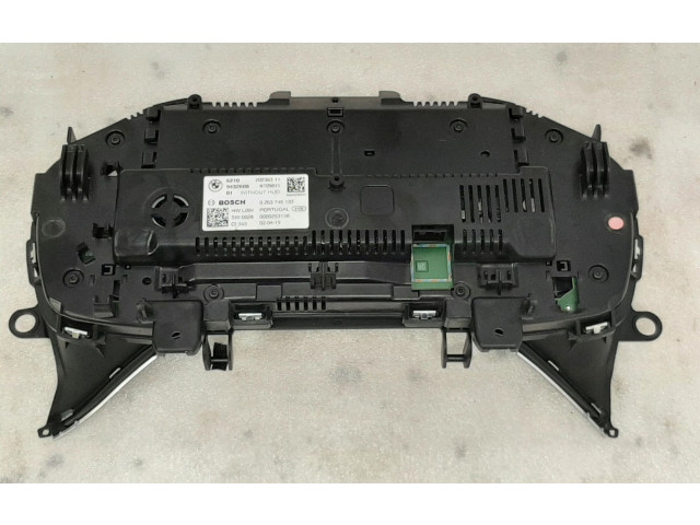 Панель приборов 9432608   BMW M3 G80       