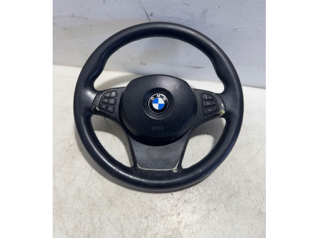 Volant BMW X5 E53 2005 6762958, 16769903  