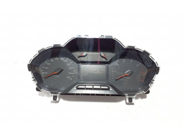 Панель приборов 9849283480   Peugeot Partner III       