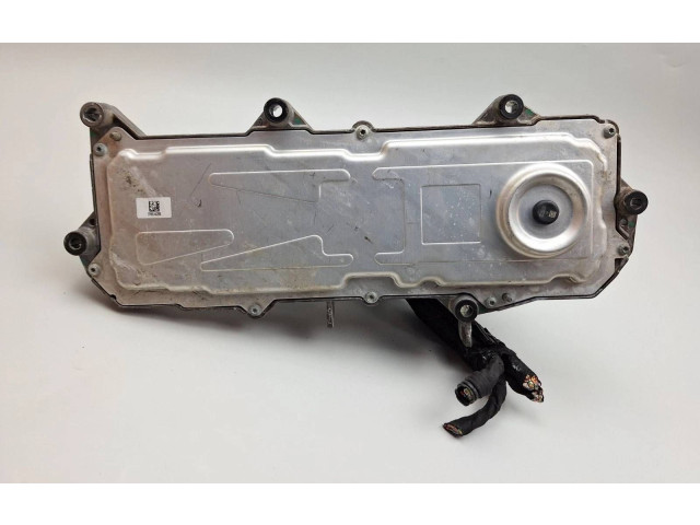 Блок управления коробкой передач 91024089, 0260001049   BMW X2 F39