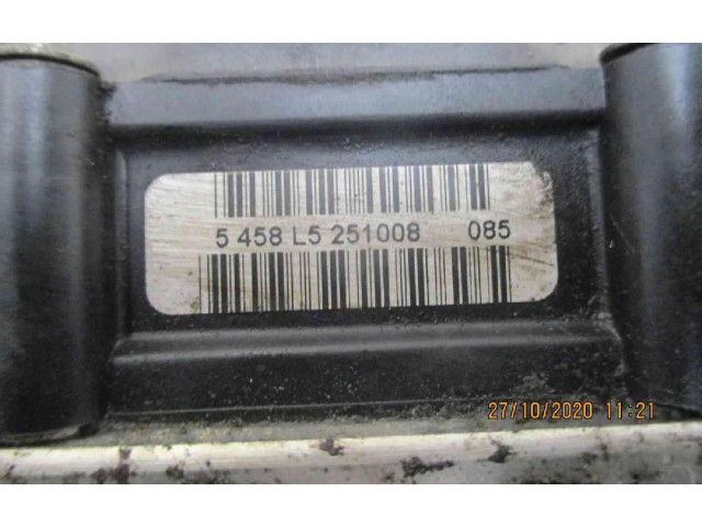 Jednotka ABS 8111330745, 8111330745   Peugeot 107 2005