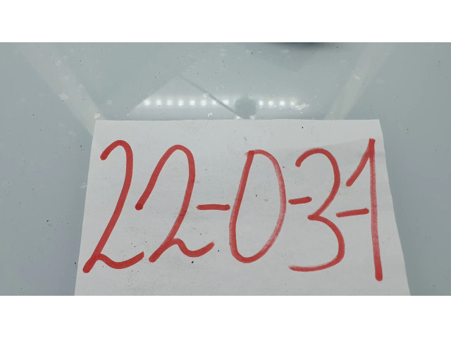 Ручка стеклоочистителей 17D682   Mazda 3 I