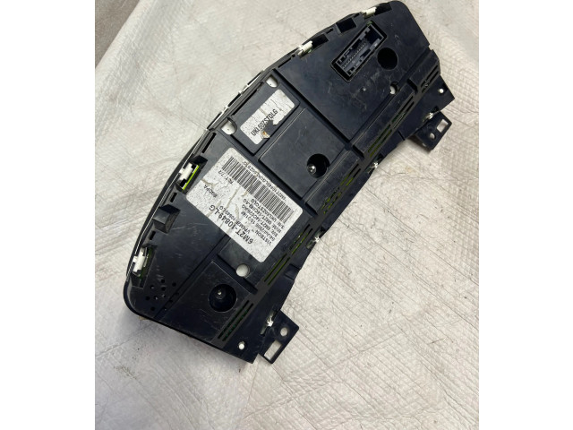 Панель приборов 6M2T10849LG, 6M2T14C026AG   Ford S-MAX       